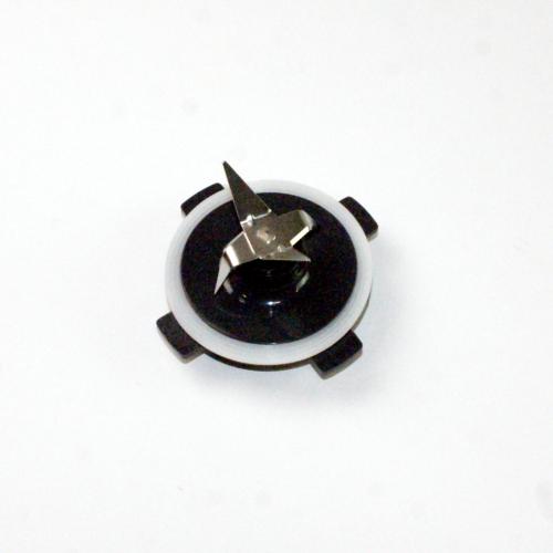 Delonghi Part# KW713132 Blade Hub Assembly - Genuine OEM