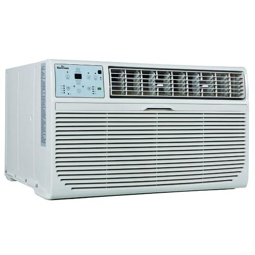 Midea MWDUW212ERN1MCI5 12,000 BTU 230V Through-the-Wall Air Conditioner