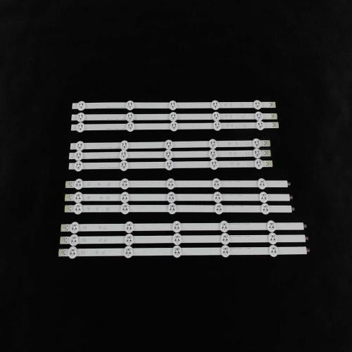 LG Part# AGF78401201 Led Array Package Assembly - Genuine OEM