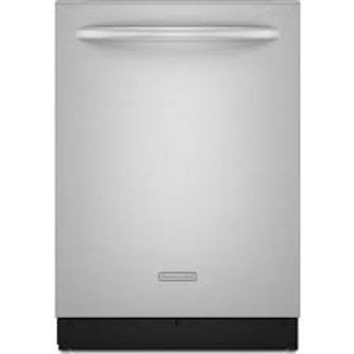 Whirlpool WHIKUDS50FVSS3 Dishwasher