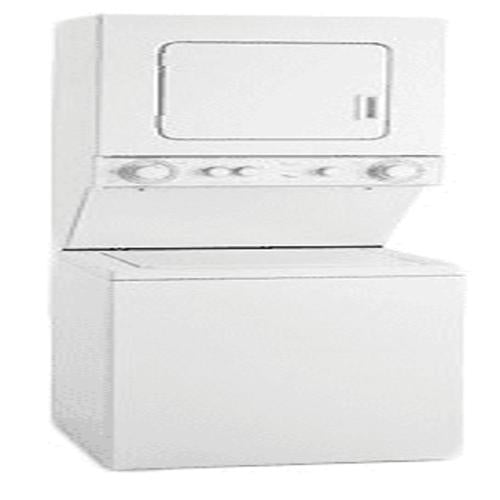 Whirlpool LTE5243DQ3 Washer/Dryer