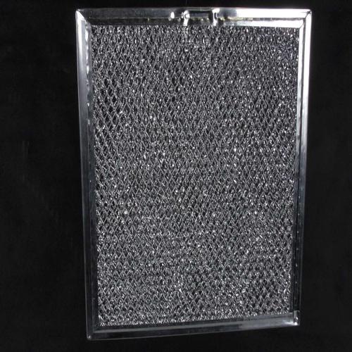 Samsung Part# DE63-30011A Grease Filter (approx 13in x 6in) (OEM)