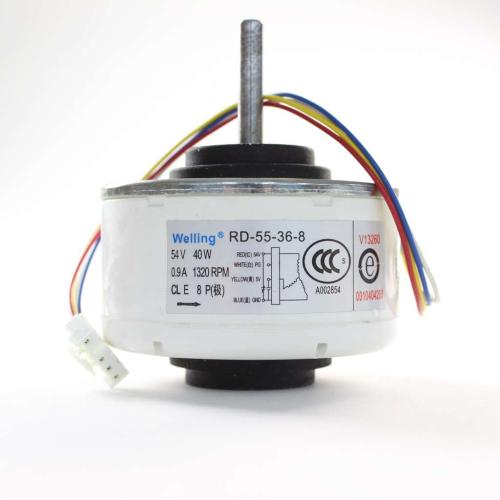 Haier Part# AC-4550-268 Indoor Motor (OEM)