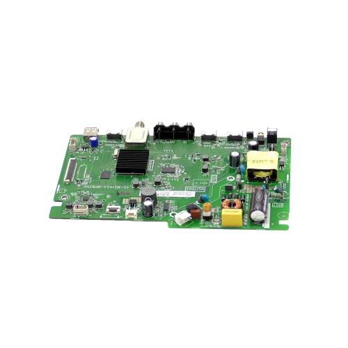 Tcl Main Board - 08-MST1416-MA200AA