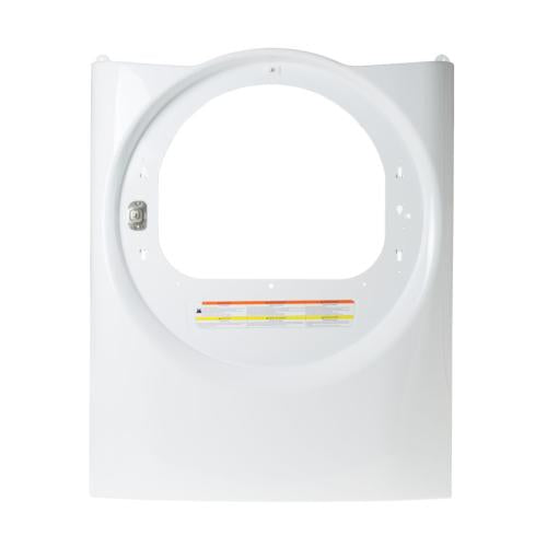 GE Part# WE20X10149 Panel Assembly (OEM) Front/White
