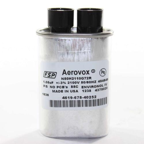 Whirlpool High-Voltage Capacitor WP4375020