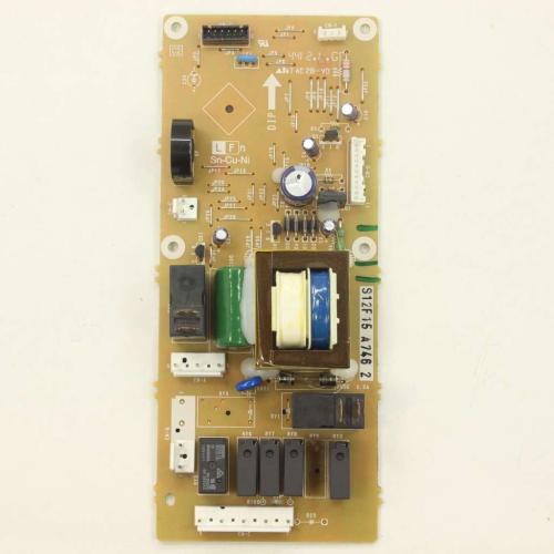 Frigidaire Microwave Electronic Control Board CGBM185KBB