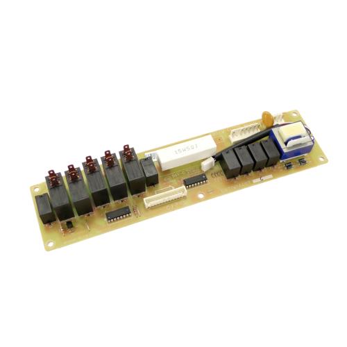 LG Part# 6871W1A407C Sub Power Control Board Assembly - Genuine OEM