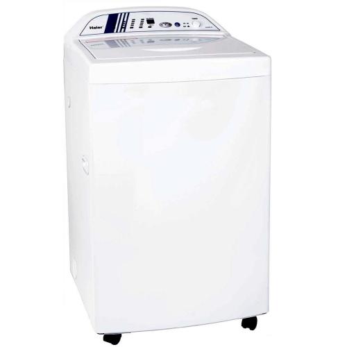 Haier XQJ5031 Xqj50-31:1.7 C Ft. Portable W
