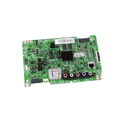 Samsung Part# BN94-08744S Main Power Control Board Assembly - Genuine OEM