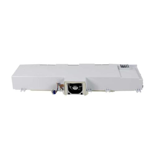 GE Fresh Food Evaporator Cover W/ - WR17X28923
