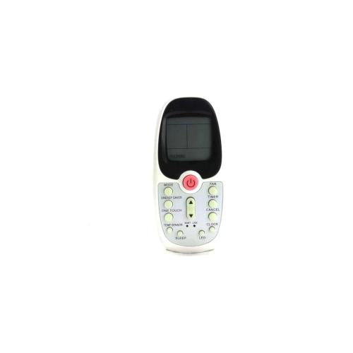 Midea Remote Controller (Rg09I2/Bgce - 17317000A01384