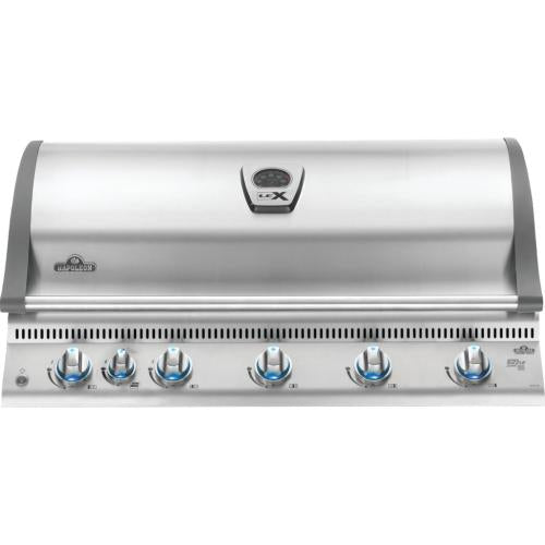 Napoleon BILEX730RBI Gas Grill (Bilex730Rbi)