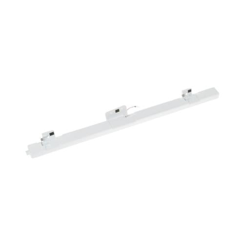 GE Refrigerator Flipper Assembly GFE28GMKKES