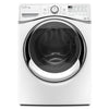 Whirlpool WFW95HEDW0 27 Inch 7.4 Cu. Ft. Gas Dryer (White) Parts