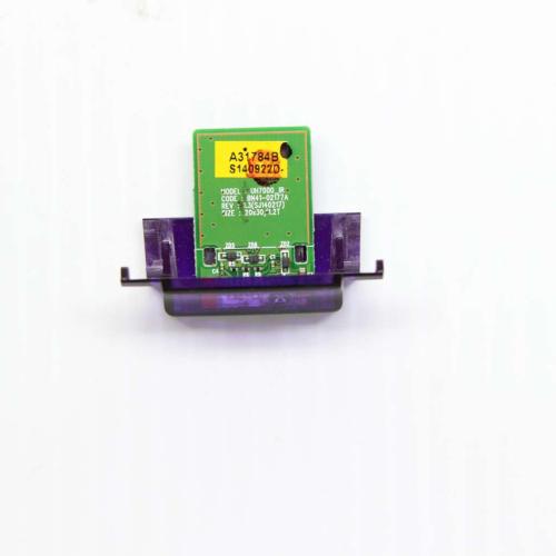 Samsung Assembly Board P-ir Function BN96-31784B