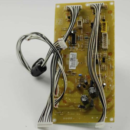 LG Part# EBR43296803 Main PCB Assembly (OEM)