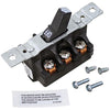 Hobart Manual Motor Controller Toggle - 00-157369