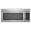 Whirlpool WMH2205XVS1 Microwave Parts