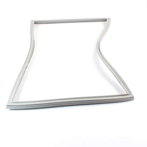 Whirlpool Part# W10571960 Freezer Door Gasket (OEM) White
