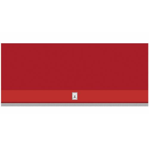 Hestan GVP42RD Ventilation Hood, Outdoor Canopy, 900 Cfm, 42-Inch - Red