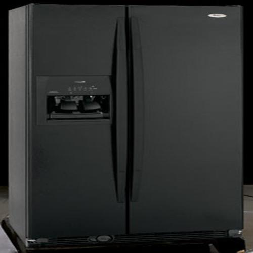 Whirlpool GC3SHEXNB03 Refrigerator