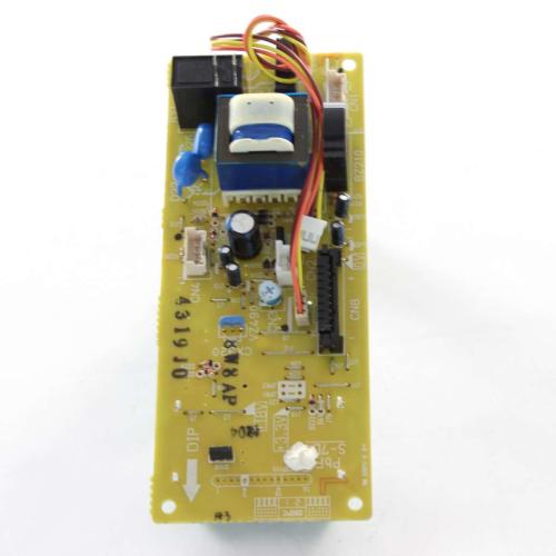 Panasonic Dp Circuit - F603L8W80AP