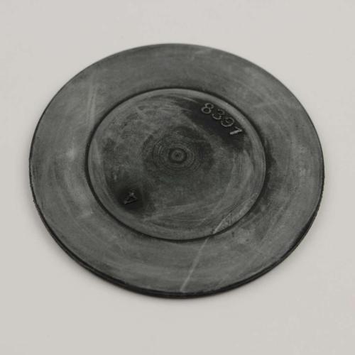 Blomberg Dishwasher Water Softener Cap Gasket - 1883910100