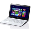 Sony SVE11135CLW Laptop