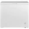 Midea MRC07M3AWW 7.0 Cu. Ft. Deep Storage Chest Freezer