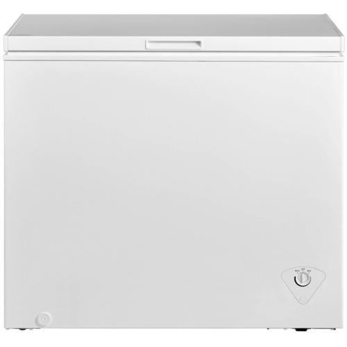 Midea MRC07M3AWW 7.0 Cu. Ft. Deep Storage Chest Freezer