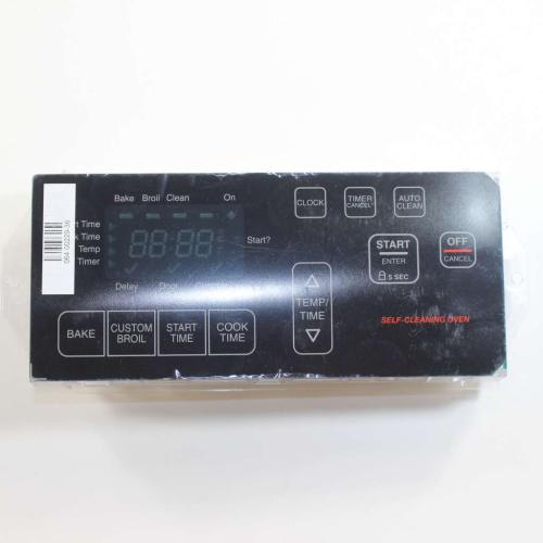 Whirlpool Clock/Electronic Control Board WP6610456