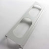 Ge Plate -Window - 2 Holes - WJ65X23681
