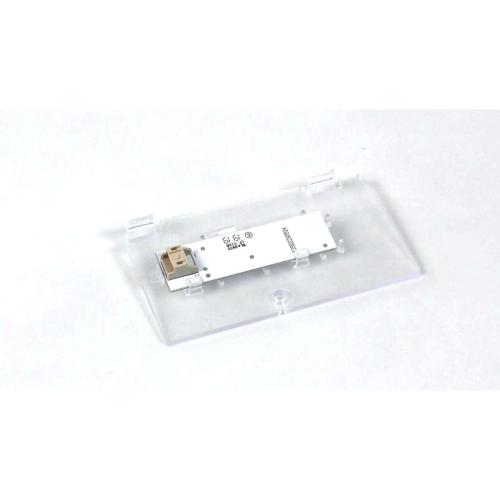 GE Refrigerator LED Cover GNE29GMKPES
