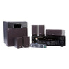 Sony HTDDW740 FM Stereo / FM-AM Receiver