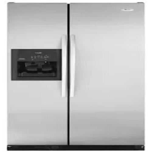 Whirlpool EC3JHAXRL12 Refrigerator