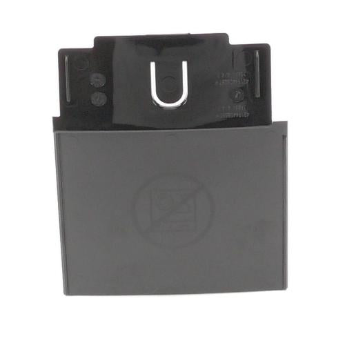 Saeco Blk Dump Box Cover Omn/B-P - 421944085301