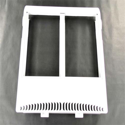 Electrolux Refrigerator Crisper Drawer Cover Frame - 5304497604