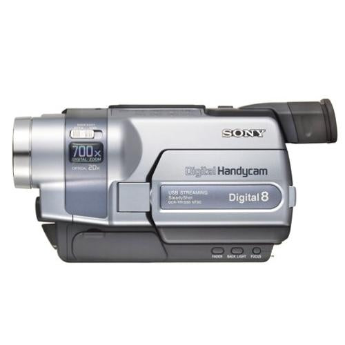 Sony DCRTRV250 Digital HandycamÂ® Camcorder