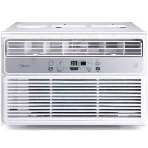 Midea MAW06R1BWT 6,000 BTU Window Air Conditioner