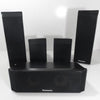 Panasonic SBHS760 Speaker Parts