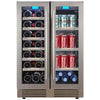 Avanti WBC27W3S 3.0 Cu. Ft. French Door Wine Chiller / Beverage Cooler Parts