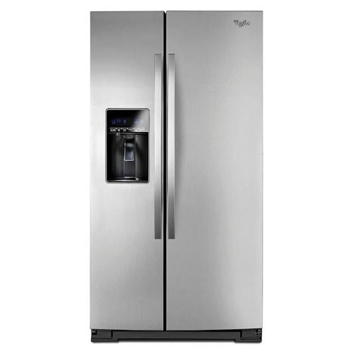 Whirlpool WRS537SIAF00 Refrigerator