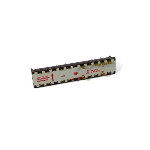 GE Part# WD21X10016 Push Button Switch (OEM)