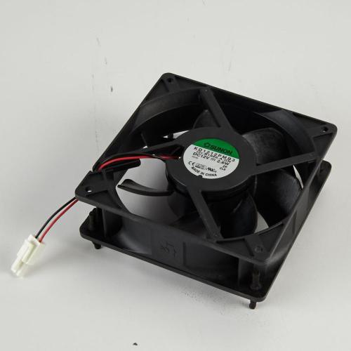 Bosch Freezer Fan - 00 - 652338