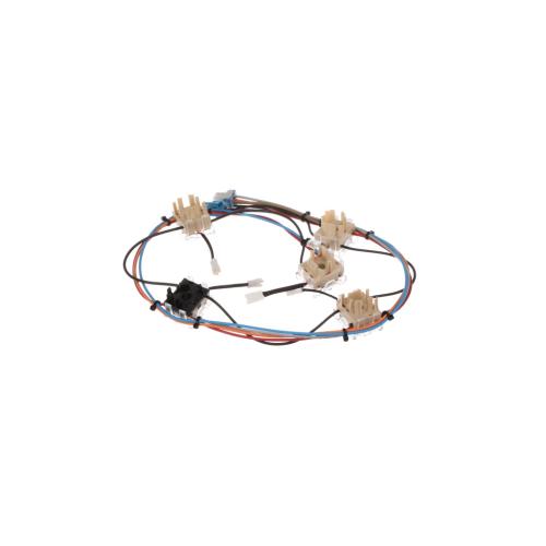 Samsung Switch Ignition Assembly DG96-00542A