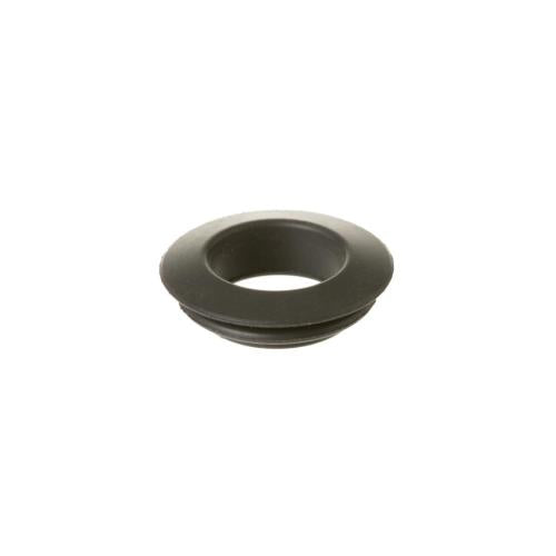 GE Part# WB04T10047 Control Seal (OEM) Black