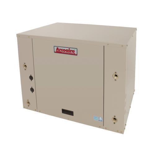 Arcoaire HW072WXXDXXX1XX1 Quietcomfort 15 Hydronic-Use Geothermal Heat Pump