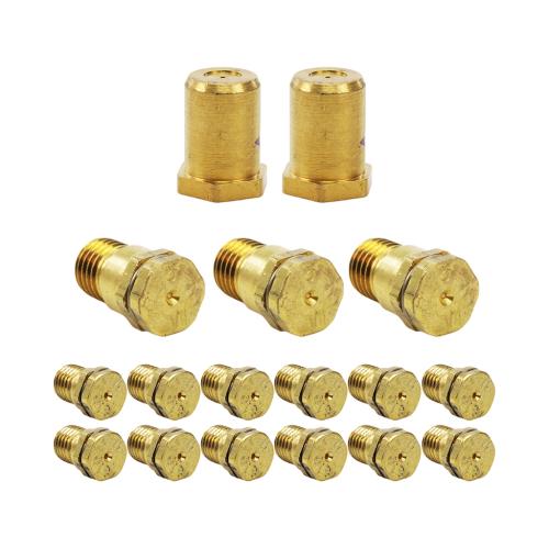 GE Range - Oven/Stove High Altitude Liquid Propane Conversion Kit JGB735DP1BB