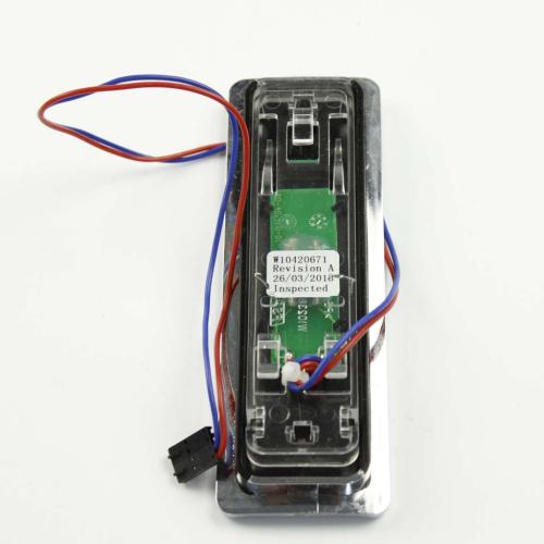 Whirlpool Part# WPW10420671 Water/Ice Dispenser Pad  (OEM)